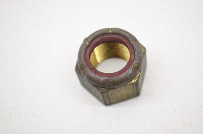 New OEM Quicksilver Mercury Nut NOS