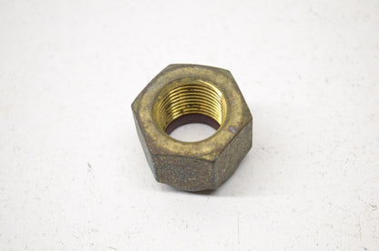 New OEM Quicksilver Mercury Propeller Nut NOS