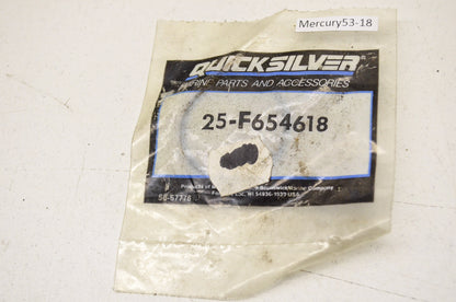 New OEM Quicksilver Mercury O Ring NOS