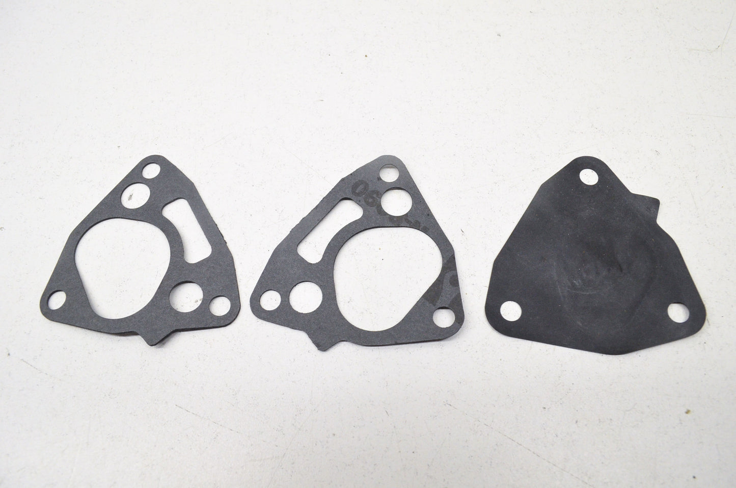 New OEM Quicksilver Mercury Valve Kit Missing Pieces NOS