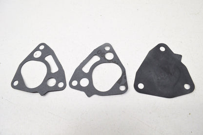 New OEM Quicksilver Mercury Valve Kit Missing Pieces NOS
