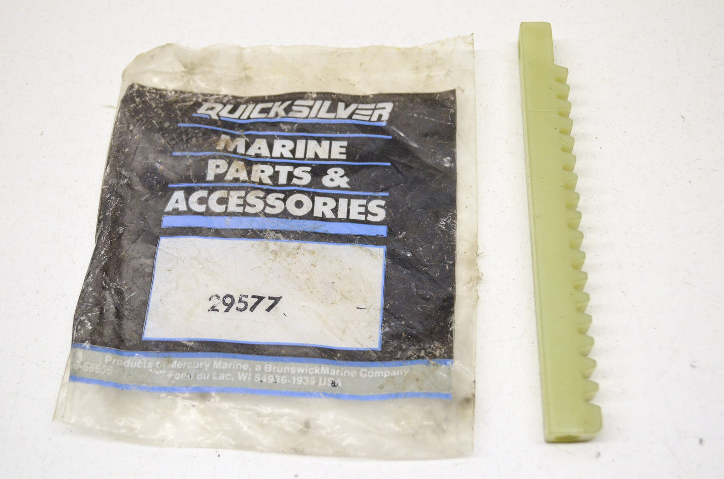New OEM Quicksilver Mercury Rack NOS
