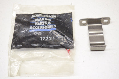 New OEM Quicksilver Mercury Cowl Latch NOS