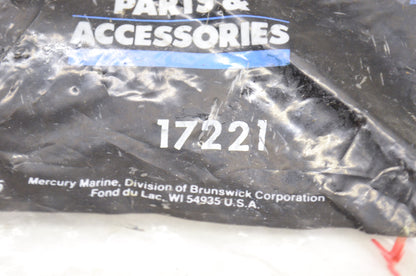 New OEM Quicksilver Mercury Cowl Latch NOS