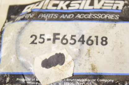 New OEM Quicksilver Mercury O Ring NOS