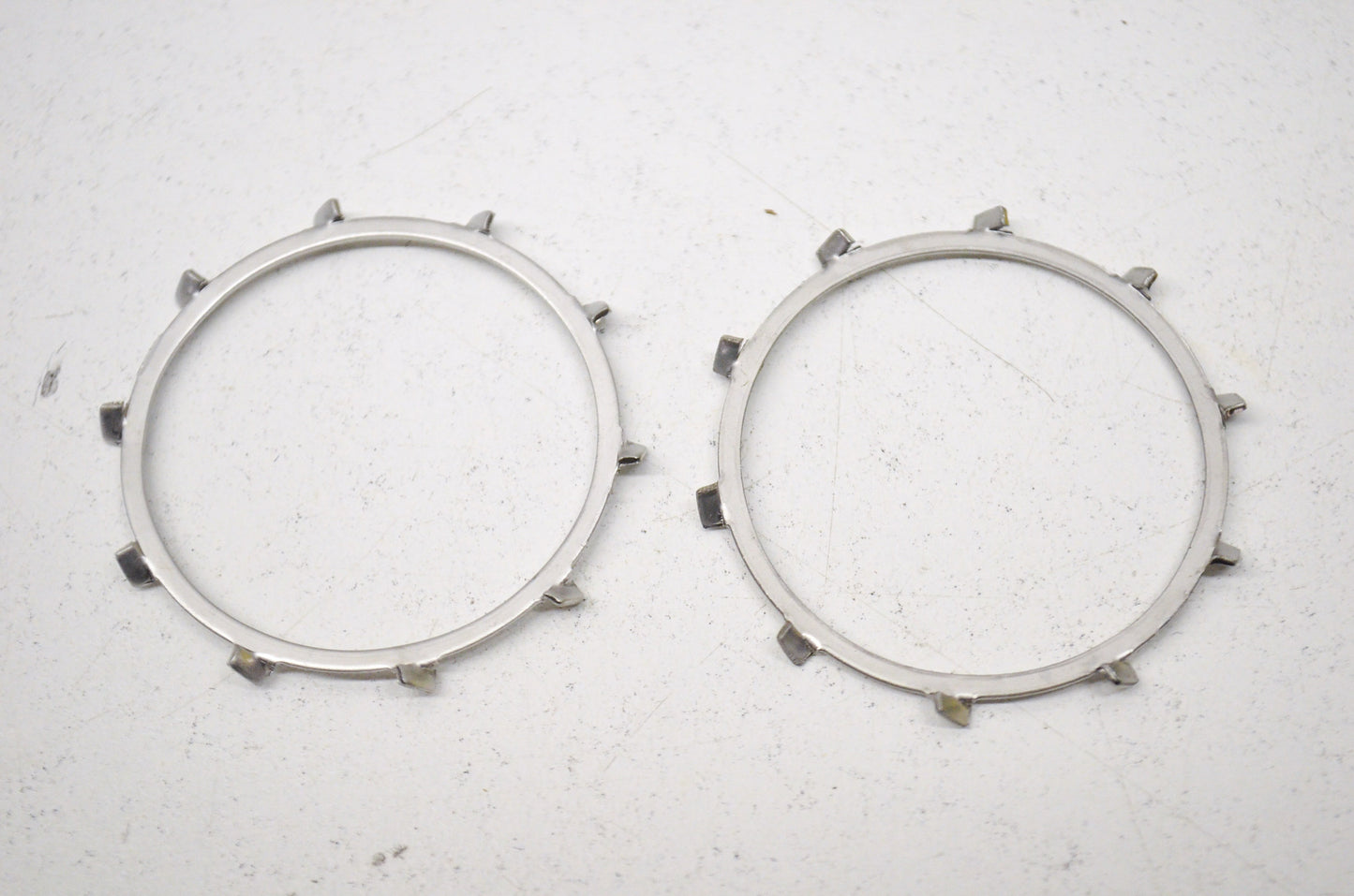 New OEM Quicksilver Mercury Lockwashers QTY 2 NOS