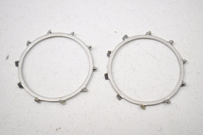 New OEM Quicksilver Mercury Lockwashers QTY 2 NOS