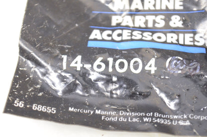 New OEM Quicksilver Mercury Tab Washers QTY 4 NOS
