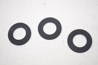 New OEM Quicksilver Mercury Washers QTY 3 NOS