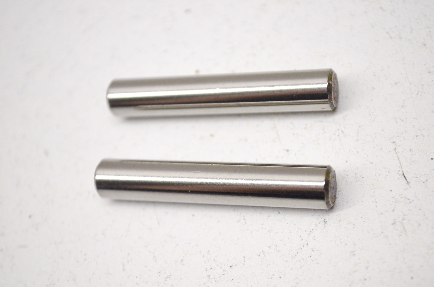 New OEM Quicksilver Mercury Cross Pins QTY 2 NOS