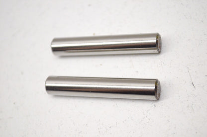 New OEM Quicksilver Mercury Cross Pins QTY 2 NOS