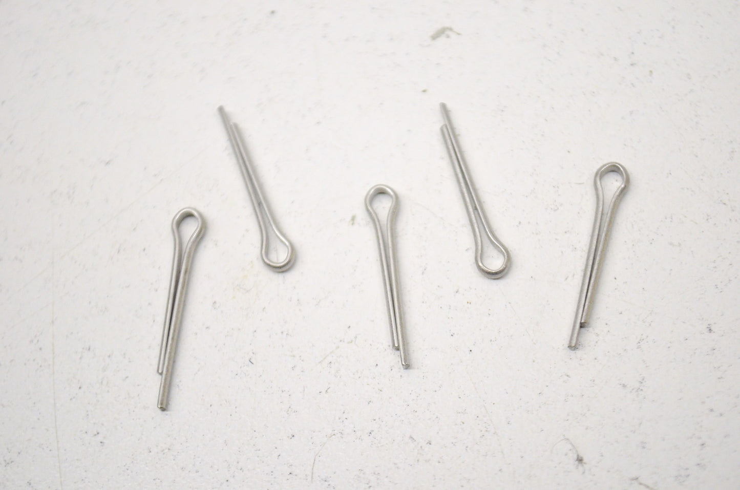 Quicksilver 18-21071 Mercury Cotter Pins Qty 5 NOS