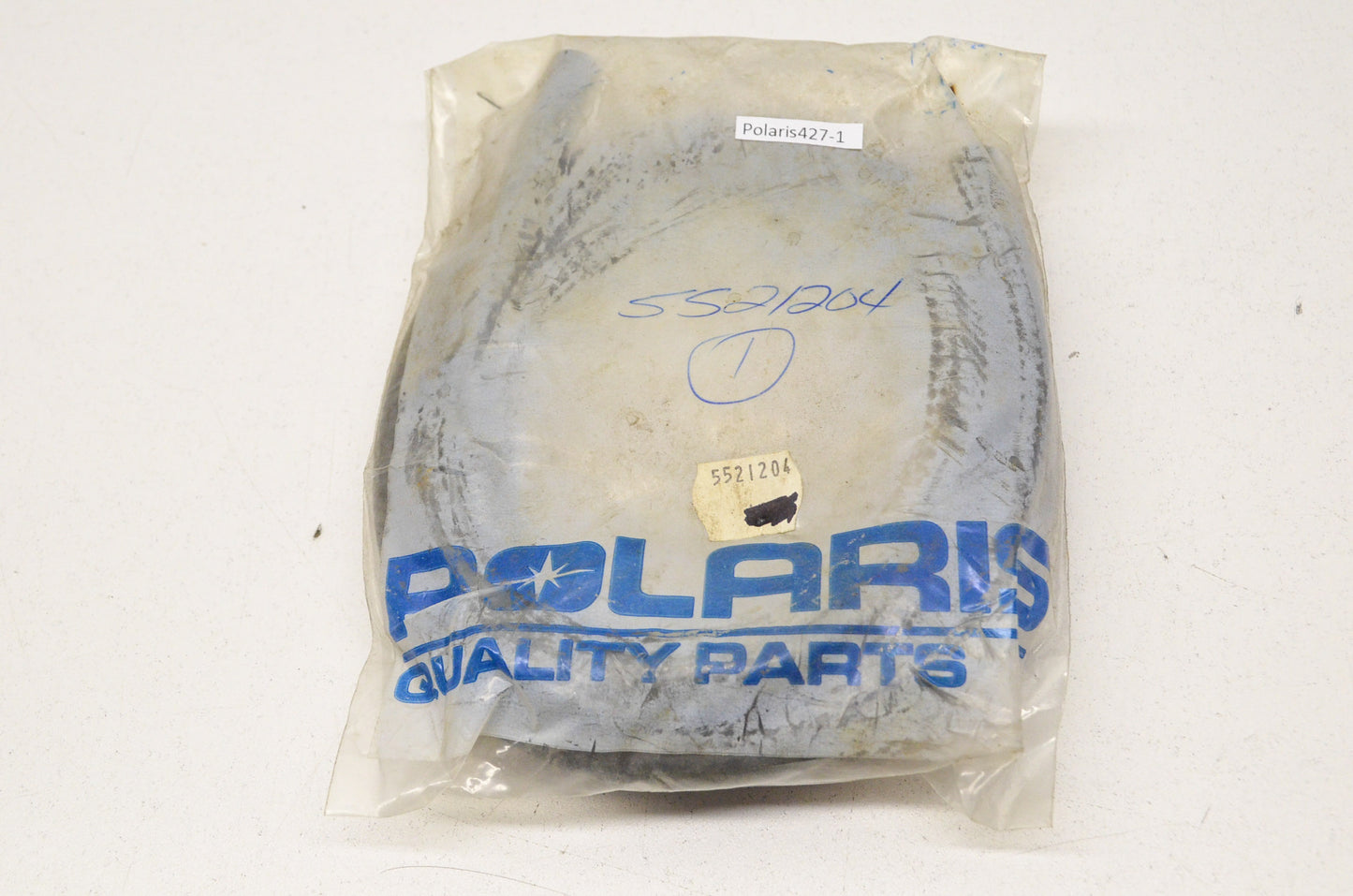 New OEM Polaris 3/16' Fuel Line Trail Boss Big Boss Trail Blazer NOS