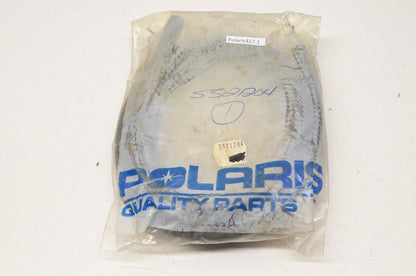 New OEM Polaris 3/16' Fuel Line Trail Boss Big Boss Trail Blazer NOS
