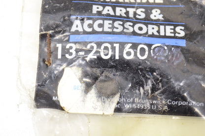 Mercury Wave Washers Qty 2 NOS