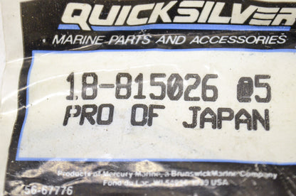 New OEM Quicksilver Mercury Cotter Pins QTY 5 NOS