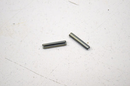 New OEM Quicksilver Mercury Rolls Pins QTY 2 NOS