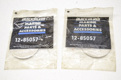 New OEM Quicksilver Mercury Washers QTY 2 NOS