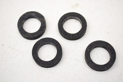 New OEM Quicksilver Mercury Washers QTY 4 NOS