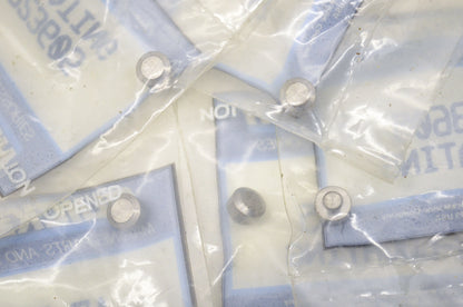 New OEM Quicksilver Mercury Locating Pins QTY 5 NOS