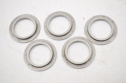Quicksilver 12-47247 Mercury Washers Qty 5 NOS