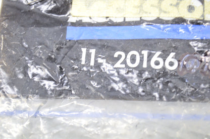 New OEM Quicksilver Mercury Nuts QTY 2 NOS