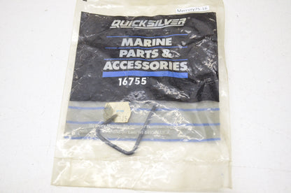New OEM Quicksilver Mercury Seal NOS