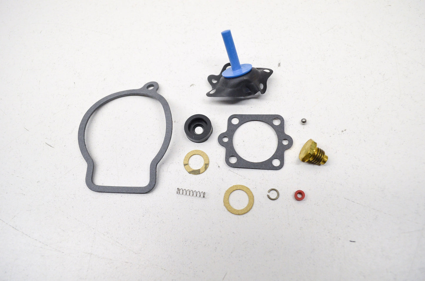 New OEM Quicksilver Mercury Service Kit NOS