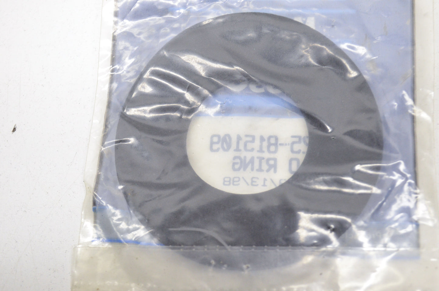 New OEM Quicksilver Mercury Fuel Tank Seal O Ring NOS