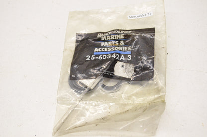 New OEM Quicksilver Mercury Trim Cylinder O Ring Kit NOS