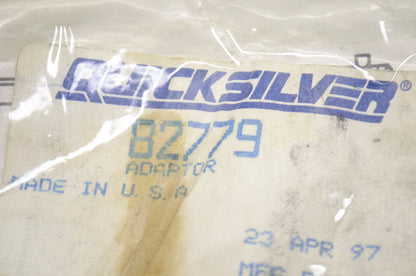 Quicksilver 82779 Mercury Adaptor Kit NOS
