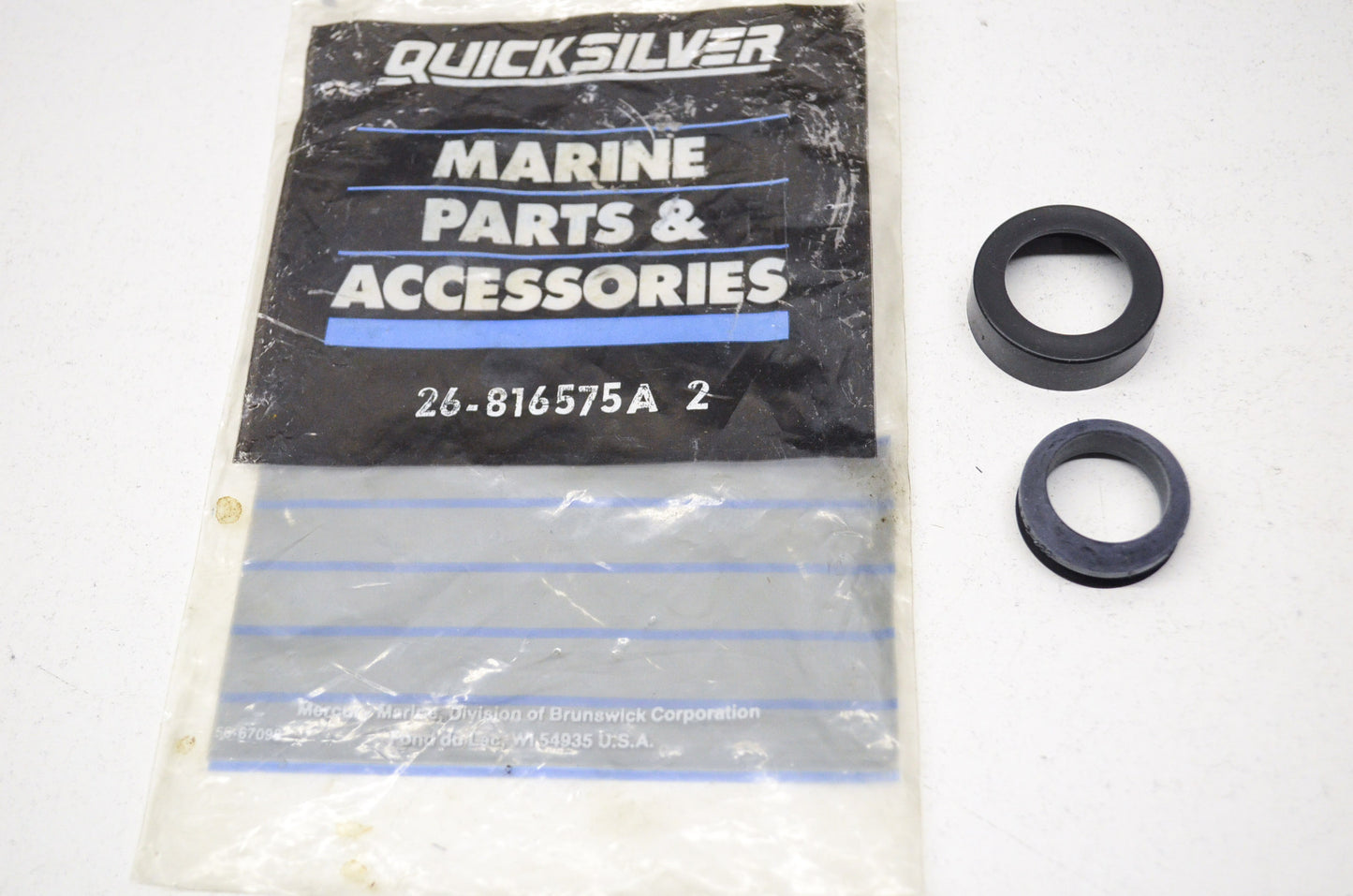 New OEM Quicksilver Mercury Seal Kit NOS