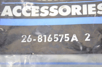 New OEM Quicksilver Mercury Seal Kit NOS