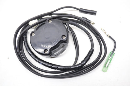 New OEM Quicksilver Mercury +HSG Trim Sender Assembly NOS