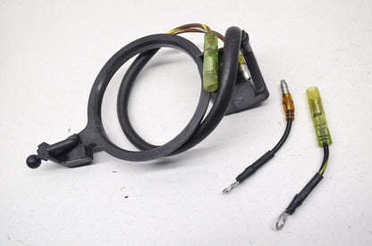 New OEM Quicksilver Mercury Trigger Assembly NOS