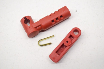 Quicksilver 12505A 1 Mercury Adaptor Kit NOS