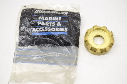Quicksilver F697299 Mercury Spacer Washer NOS