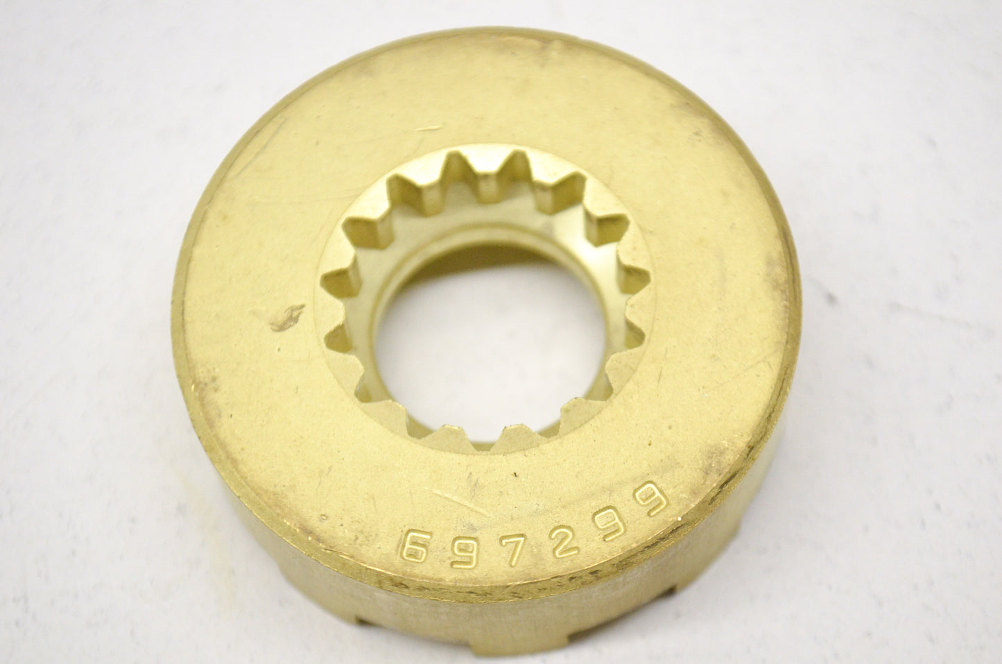 Quicksilver F697299 Mercury Spacer Washer NOS