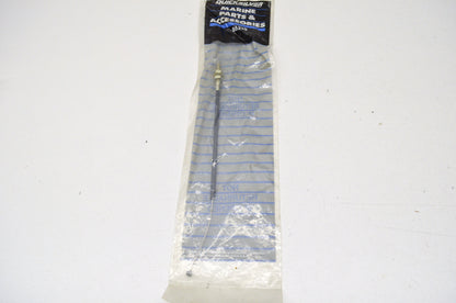 New OEM Quicksilver Mercury Throttle Cable NOS