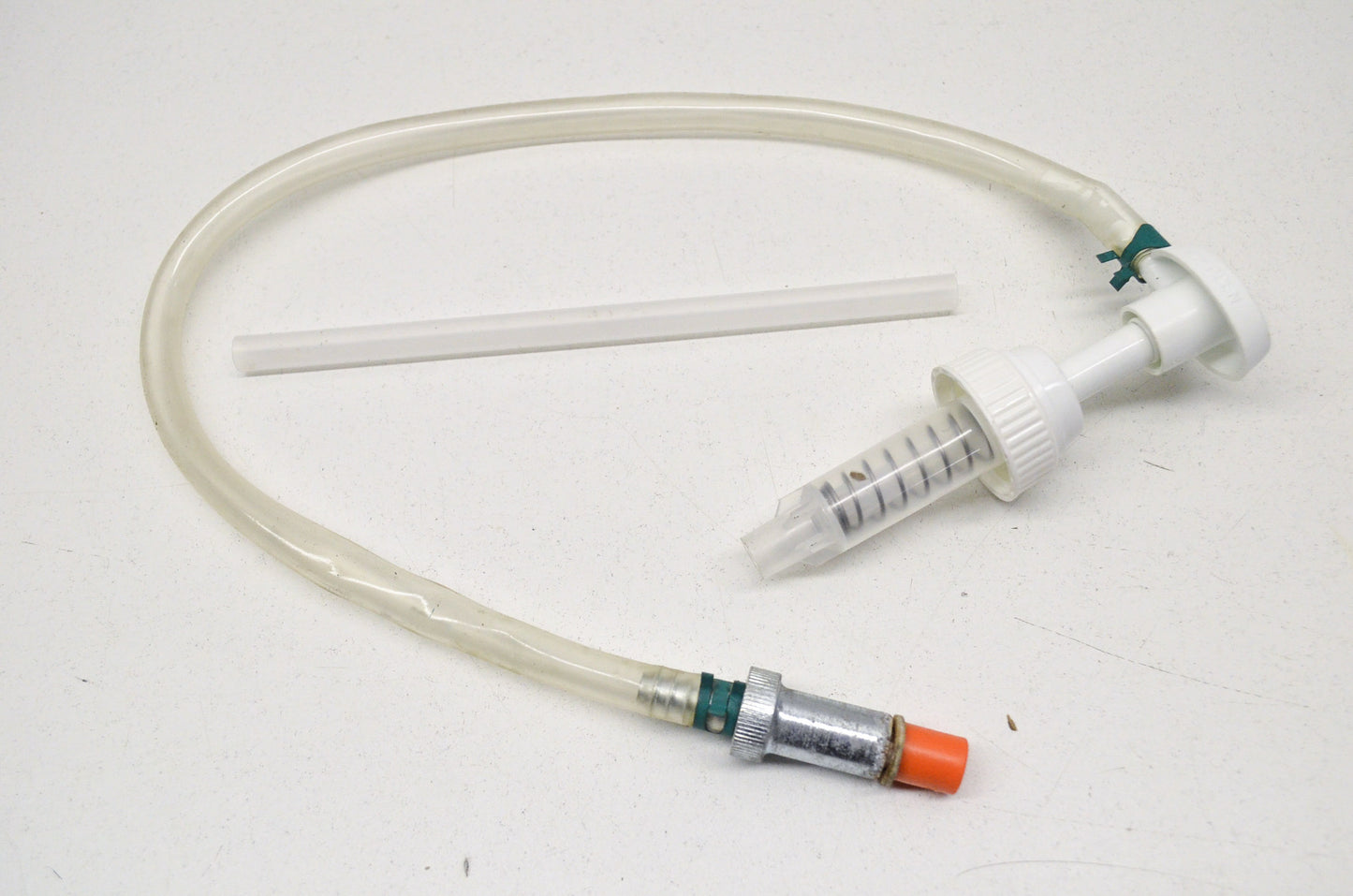 Mercury Gear Lube Pump NOS