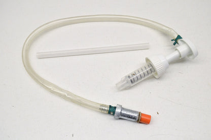 Mercury Gear Lube Pump NOS