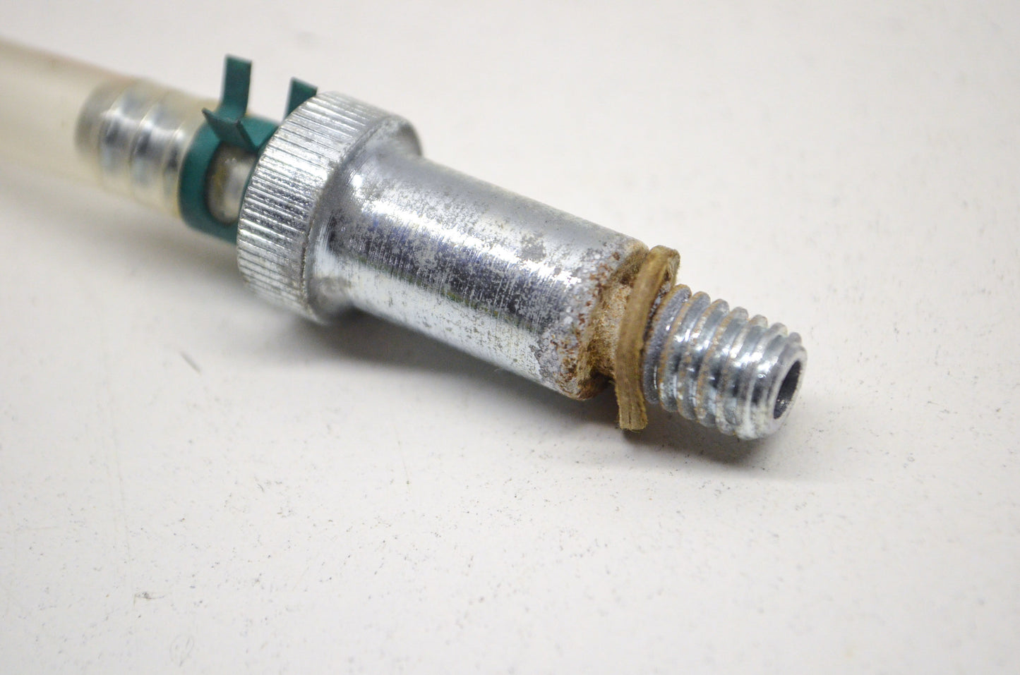 Mercury Gear Lube Pump NOS