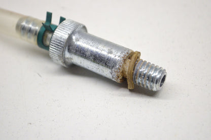 Mercury Gear Lube Pump NOS
