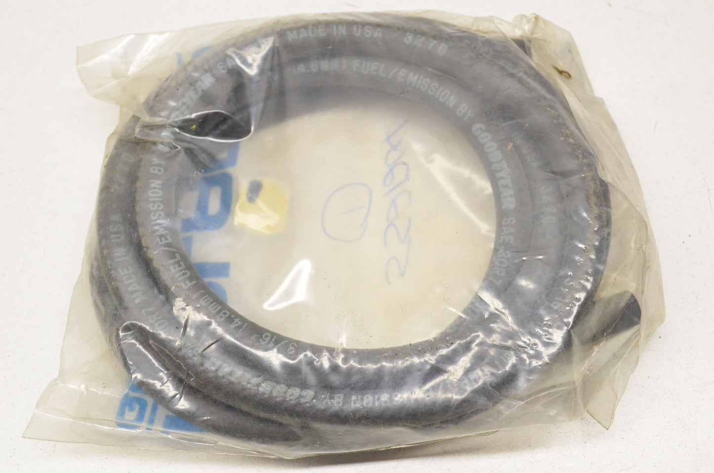 New OEM Polaris 3/16' Fuel Line Trail Boss Big Boss Trail Blazer NOS