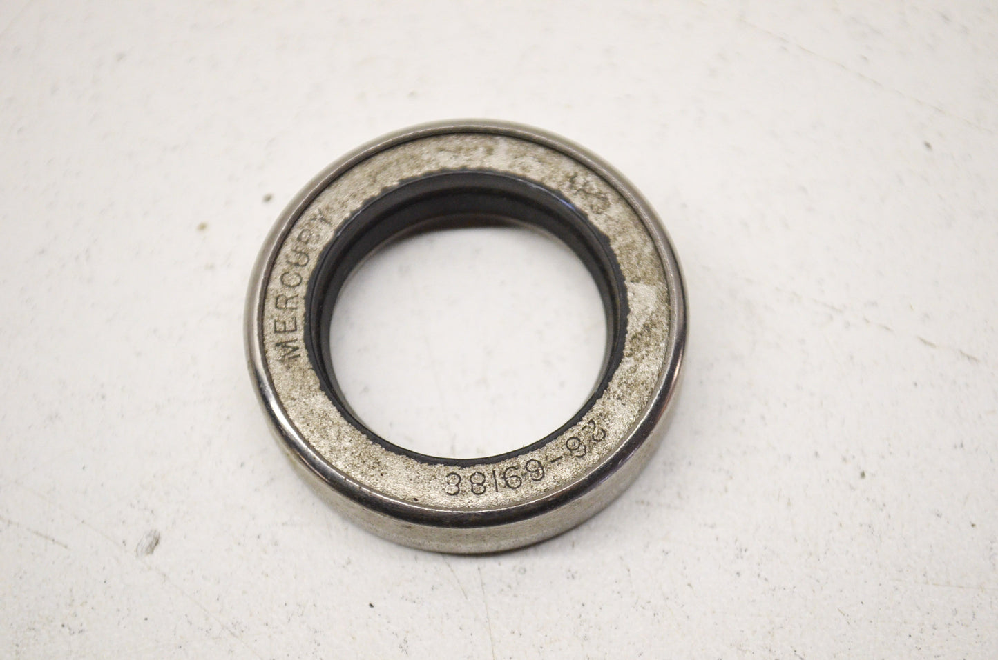 New OEM Mercury Prop Shaft Oil Seal NOS