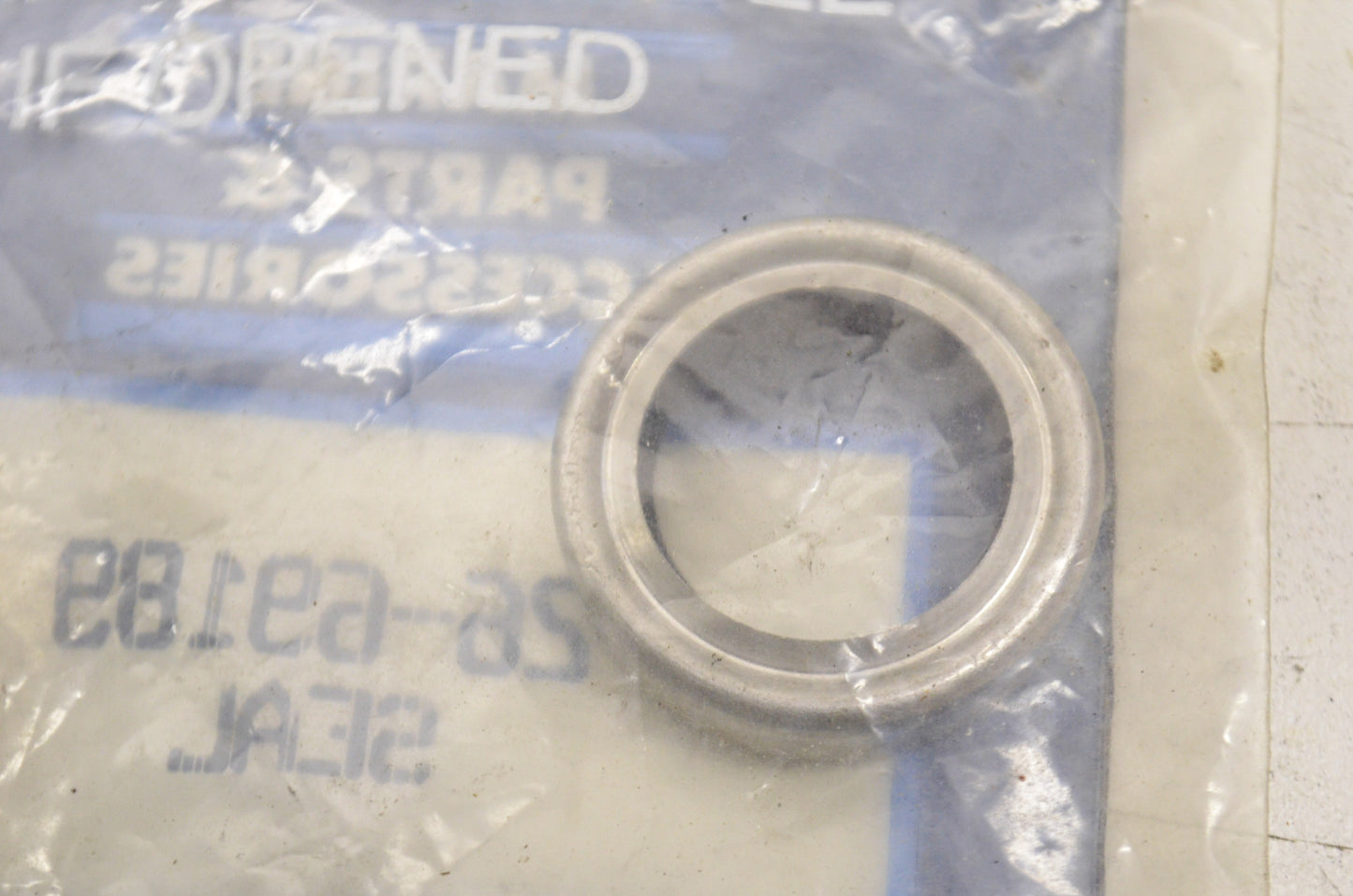 New OEM Quicksilver Mercury Oil Seal NOS