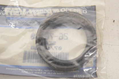 New OEM Quicksilver Mercury Seal NOS