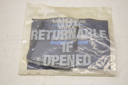 New OEM Quicksilver Mercury Reed Block Seal NOS
