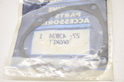 New OEM Quicksilver Mercury Gasket NOS