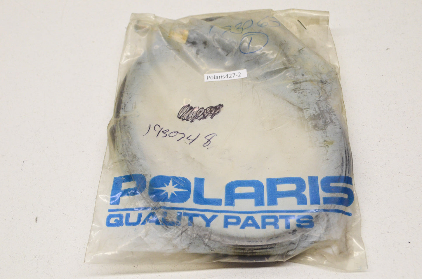 New OEM Polaris Brake Line Magnum Trail Boss Big Boss Sportsman NOS